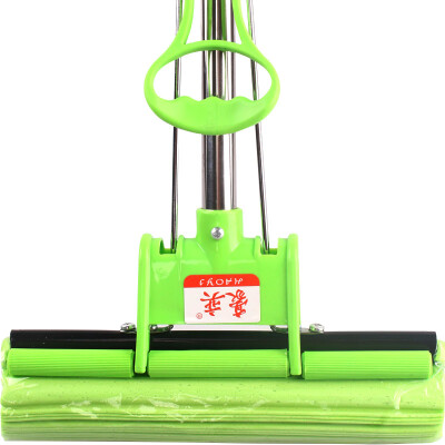 

Haoyi glue cotton mop suction type 9065