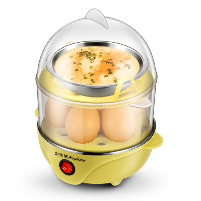 

Royalstar RD-Q356 egg steamer, 2 layers