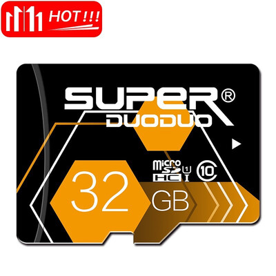 

High speed tarjeta micro sd memory card 64GB micro sd card cartao de memoria microsd TF card adapter