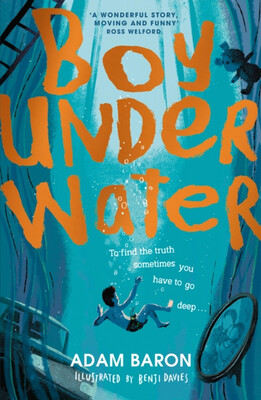 

BOY UNDERWATER not-US