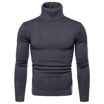 

AOWOFS Europe code new foreign trade mens slim knit cardigan V-neck sweater bottoming shirt spot wholesale Y959