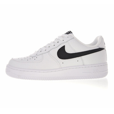 

Original New Arrival Authentic Nike Air Force 1 AF1 Low Womens Comfortable Skateboarding Shoes Sneakers Good Quality AA4083-013