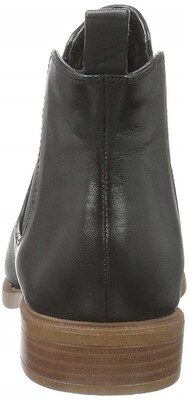 

Clocks Taylor Shine British Low&Fashion Chelsea Boots