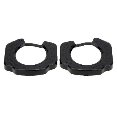 

Bicycle Lock Cleats Cover for Speedplay Zero Cover Bicycle Washers for cycling gadgets P9T5N2V5