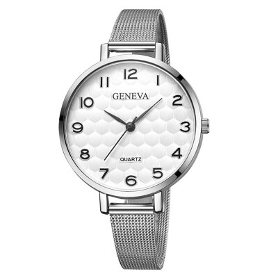 

GENEVA womens quartz watch 541