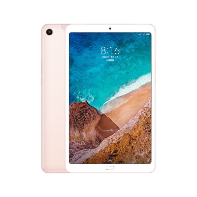 

Xiaomi Mi Pad 4 plus Tablet 101-inch LTE Version Gold 4GB 128GB