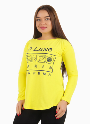 

Women Cotton Shirt Loose long-sleeved shirt T-shirt Tops Ships from Russia Delivery estimate 37 days