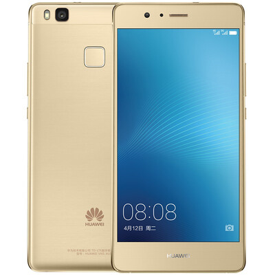 

HUAWEI G9 смартфон черный