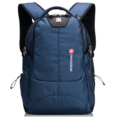 

SWISSGEAR Neutral black 15 backpack,SA62009LS,Blue