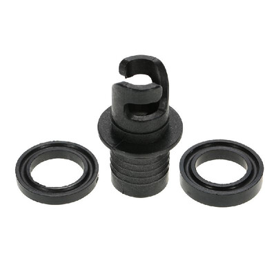 

Hose Adapter Connector for Halkey-Roberts HR Valves Kayak Inflatable Boat Raft