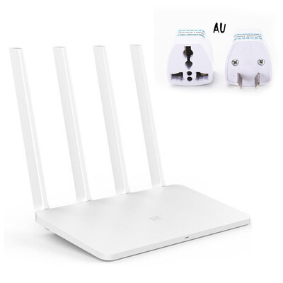 

Xiaomi Router 3C my wi-fi Router Repeater 300 mbps 24 ghz xiaomi routers wifi Wireless Repeater 80211 ac SMART App control