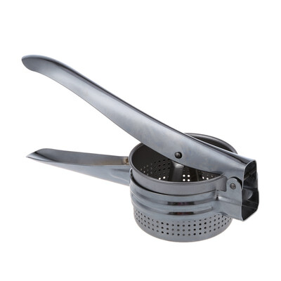 

UpperX STAINLESS STEEL POTATO MASHER
