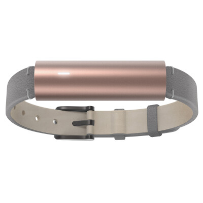 

Misfit Ray Sport Wristband Rose Gold Smart Bracelet Sports Bracelet Fashion Bracelet No Charge Call SMS Reminder Music Self-Timer Mobile Phone Control