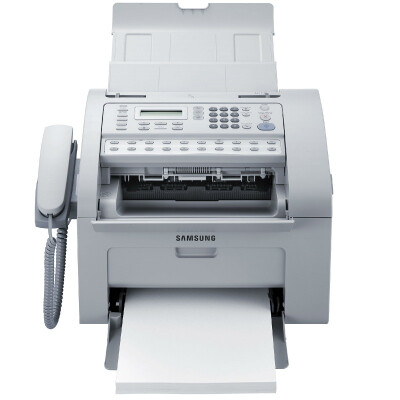 

Samsung (SAMSUNG) SF-761P black and white laser all-in-one (print copy scan fax