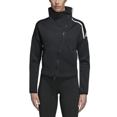 

Adidas ADIDAS Womens Model Series W ZNE HTR JKT Sports Jacket CZ2817 XS Code