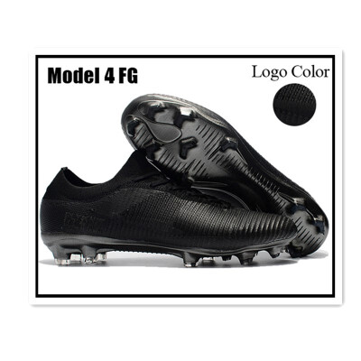 

New football TF FG football non-slip shoes football boots training sports shoes menShipping