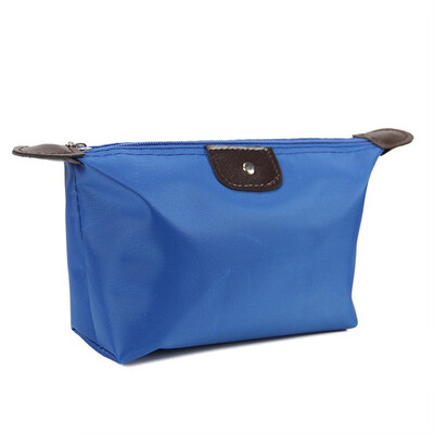 

Multifunction Makeup Bag Women Cosmetic Bags Organizer Box Ladies Handbag Nylon Travel Storage Bags Wash Bag