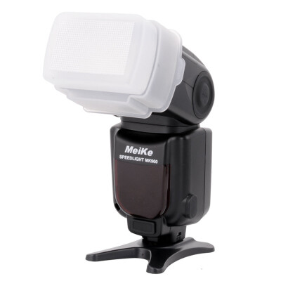 

MEIKE MK-N-SB900 Nikon Universal Soft Sleeve Diamond-shaped Reflective Design High-temperature non-emissive soft light