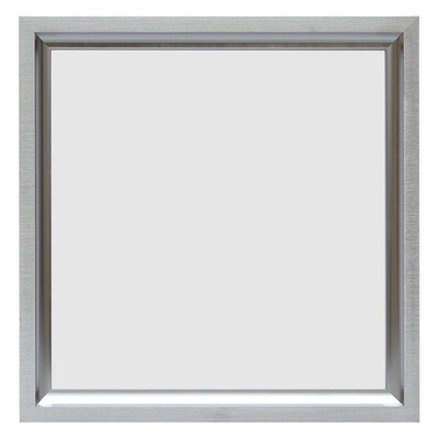 

HD integrated ceiling LED lights square aluminum slab plate embedded flat kitchen kitchen&toilet panel lighting 300 600 18W white