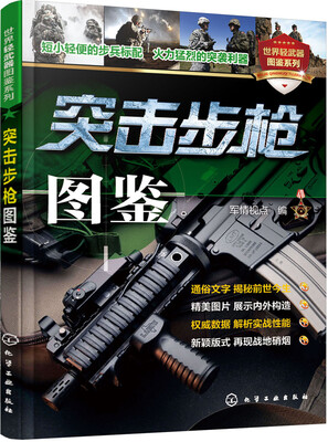 

突击步枪图鉴