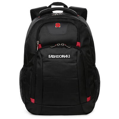 

Vancouver (F4Y) JSDN0706 15.6 inch laptop backpack waterproof business casual bag
