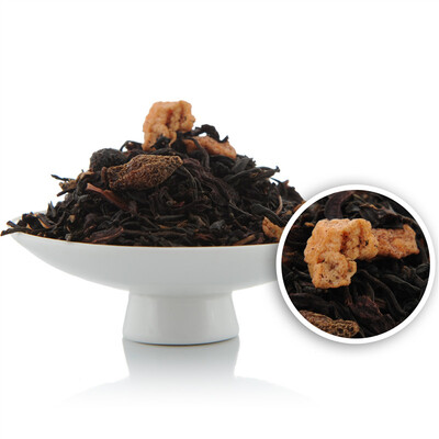 

Mixed Berry Black Tea