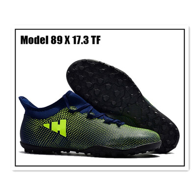 

Large size Superfly original football futzalki rivet sneakers Dr Eagle Spike football shoesShipping