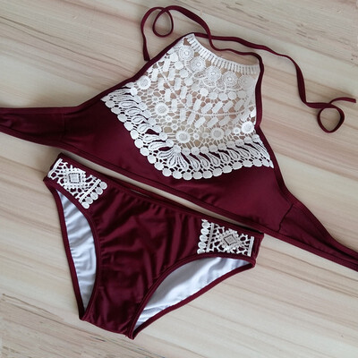

Summer Swimwear Biquini Women Sexy Beach Bathing Suit Bikini Womens Swimsuit