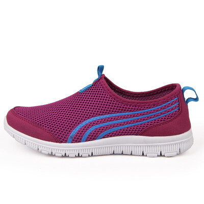 

Net shoes summer mens shoes breathable shoes sports casual shoes a pedal lazy breathable net shoes shallow mouth low flat shoes