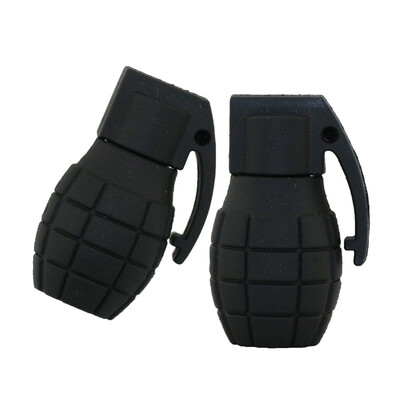 

4GB 8GB 16GB 32GB 64GB 128GB Grenade Model USB 20 Flash Drive Pen Drive Memory Stick U Disk USB Flash Memory USB Drive
