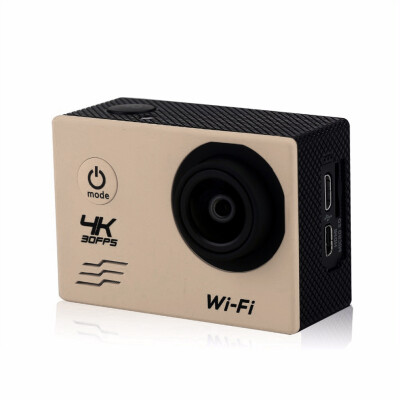 

Действие SJ8000+ WiFi Открытый Спорт камера полный высокой четкости 1080p 2.0 ЖК-30m Автомобильный видеорегистратор