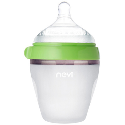 

New Beer Silicone Bottle 150ml XB-8927
