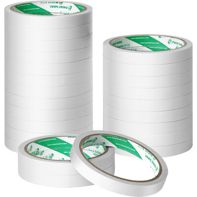 

Polar bear DS-1224 Powerful Cotton Paper Double-sided tape 12mm 10y 91m