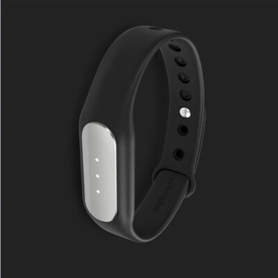 

Elegance Fitness Tracker Bluetooth Smart Bracelet compatible with iPhone/ Samsung/ HTC & other Android Smartphone with Pedometer/ Sleep Monitor/ Find Phone