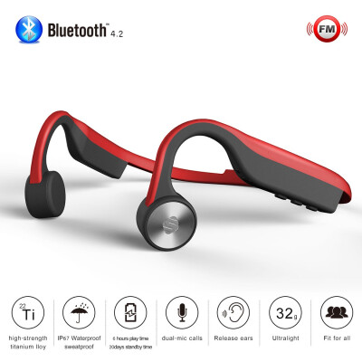 

Bone Conduction Headphones BluetoothBone-conduction HeadphonesWireless Headphones BluetoothBluetooth Wireless HeadphonesBone-c