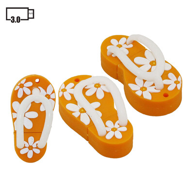 

4G 8G 16GB 32GB 64GB 128GB Slippers Model USB 30 Stick USB Drive Pen Drive U Disk USB 30 Flash Disk USB Disk USB 30 Flash Drive