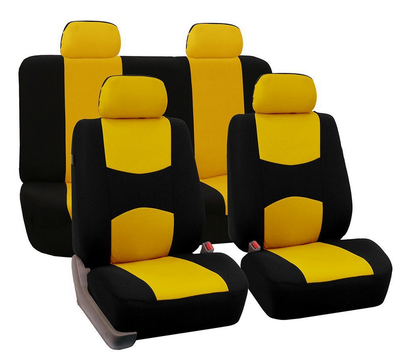 

General purpose 5 car seat cover cushion