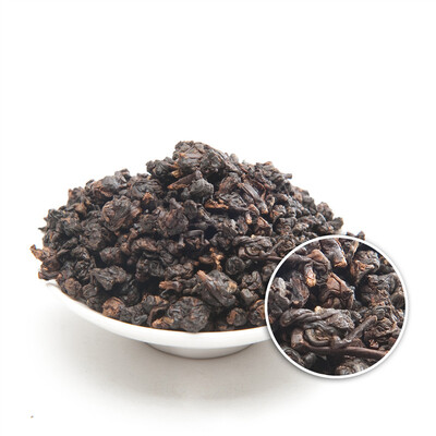 

Hong Oolong Taiwan Red Oolong Tea