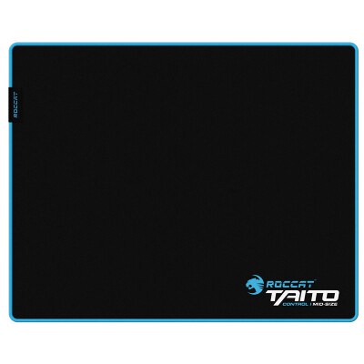 

Ice cream (ROCCAT) Taito 5mm (medium) zero degree nano-glare mouse pad