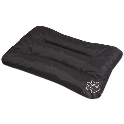 

Mattress for dogs Size  Black