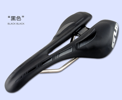 

Bicycle cushion super light comfortable hollow ventilating saddle saddle riding equipment accessories