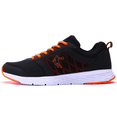 

Jordan men &39s shoes running shoes shock absorptive sports shoes XM1560239 black shiny orange 405