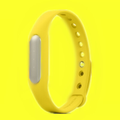 

Elegance Fitness Tracker TIantian Smart Bracelet compatible with iphone & Android Smartphone with Pedometer/ Sleep Monitor/ Bluetooth Notification/ Calories