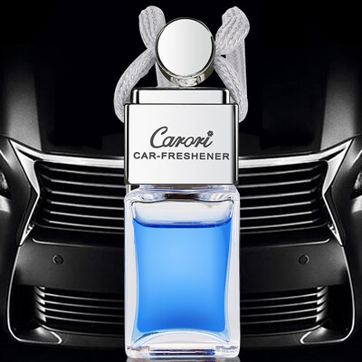 

Carori G104 car perfume pendant car car hanging aromatherapy ornaments polo cardamom orange