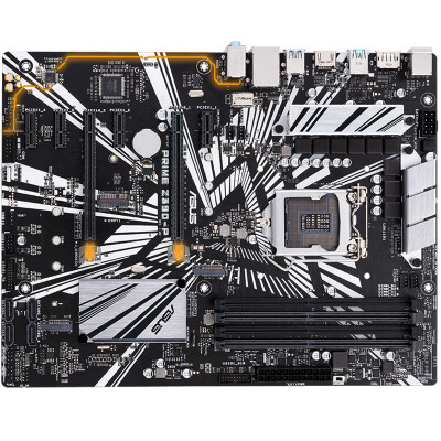 

ASUS PRIME Z370-P motherboard Intel Z370LGA 1151