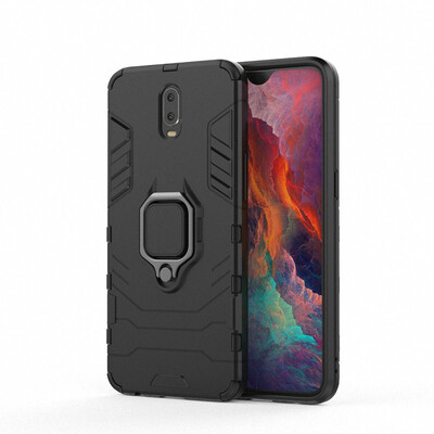 

for Oppo R17 WIERSS Ring Case Car Holder Phone Case for Oppo R17 for Oppo R17 Pro Armor Case Cover Fundas Capa Coque Etui