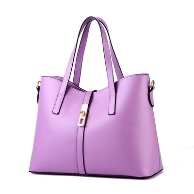 

Womens handbags 2018 summer fashion new womens handbags simple womens single shoulder slant handbag