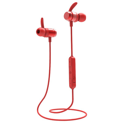 

SENICC C1 Wireless Bluetooth Sports Headphones In-Ear Phone Headphones Computer Tablet Headphones Black