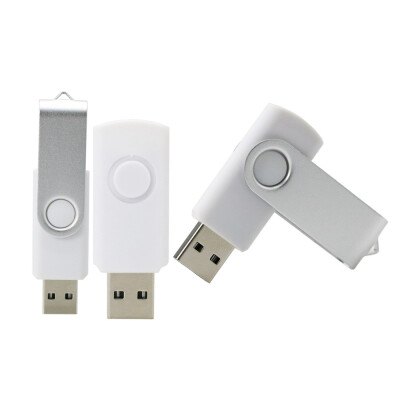 

4GB 8GB 16GB 32GB 64GB 128GB Rectangle Rotate USB 20 Stick USB Flash Drive USB Flash Disk Memory Stick U Disk USB Card Pen Drive