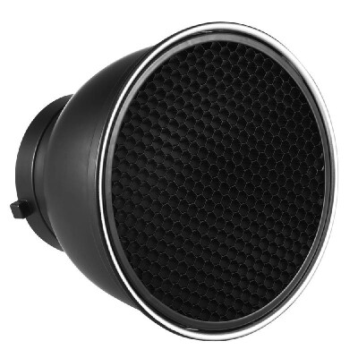 

7" Standard Reflector Diffuser for Speedlite